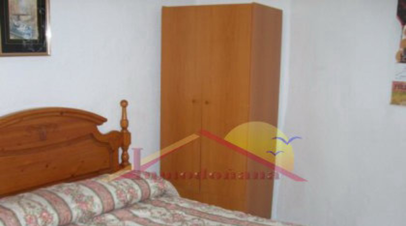 Huelva - Almonte - 500m2