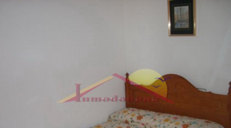 Huelva - Almonte - 500m2