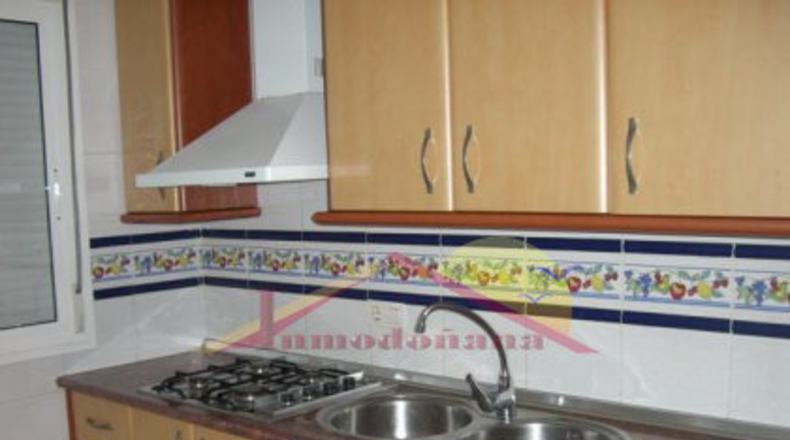 Huelva - Almonte - 500m2