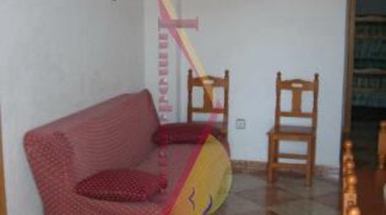 Huelva - Almonte - 500m2