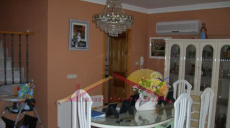 Huelva - Almonte - 500m2