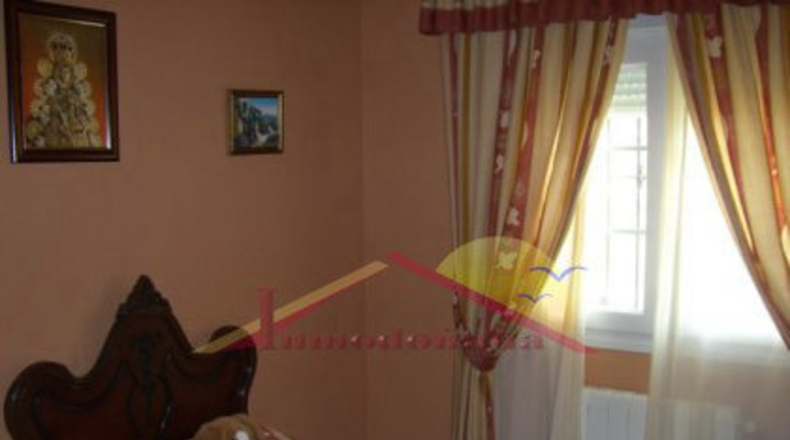 Huelva - Almonte - 500m2