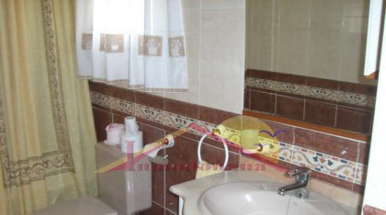 Huelva - Almonte - 500m2