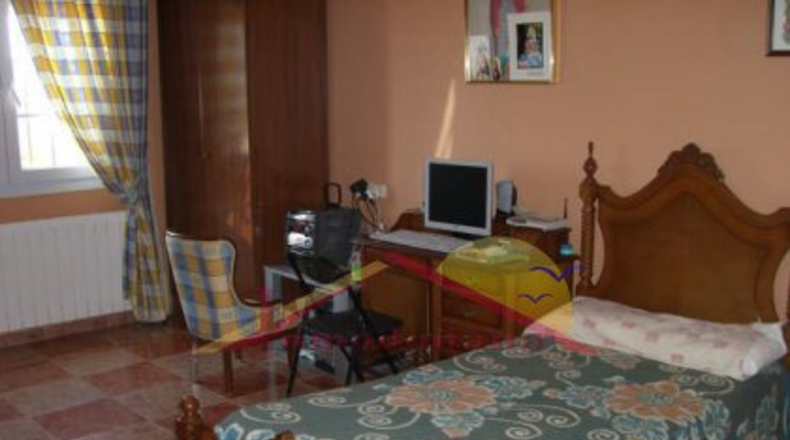 Huelva - Almonte - 500m2