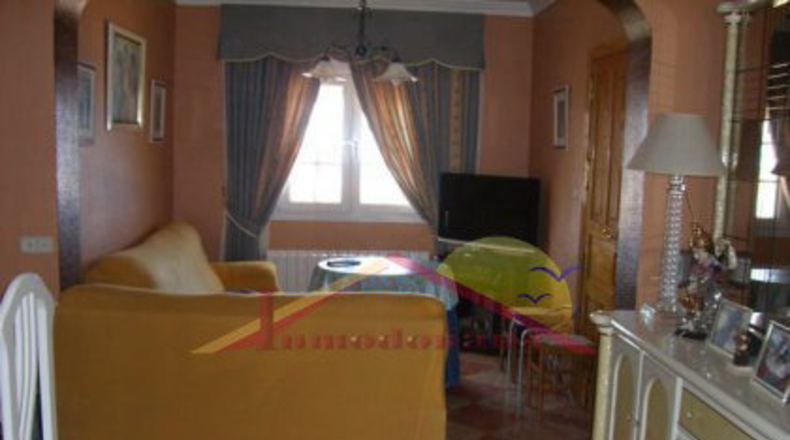 Huelva - Almonte - 500m2