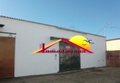 Parcela urbanizable en venta en Matalascañas ref: TR48063 foto