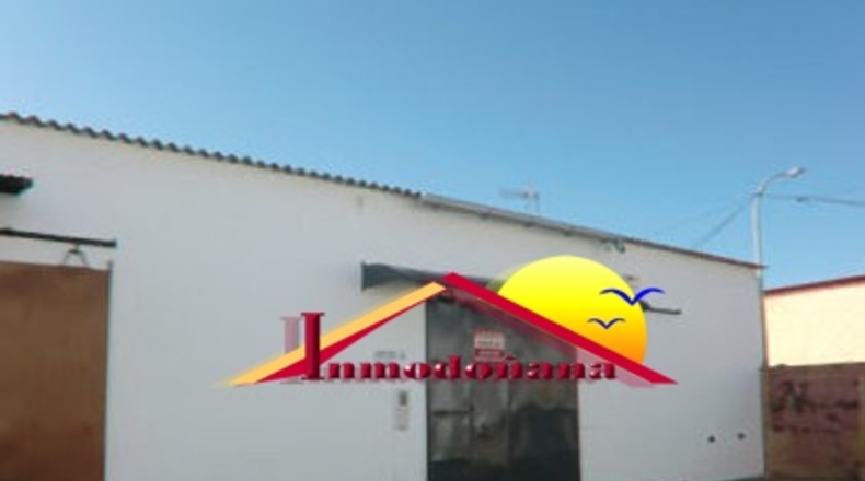 Huelva - Almonte - 190m2