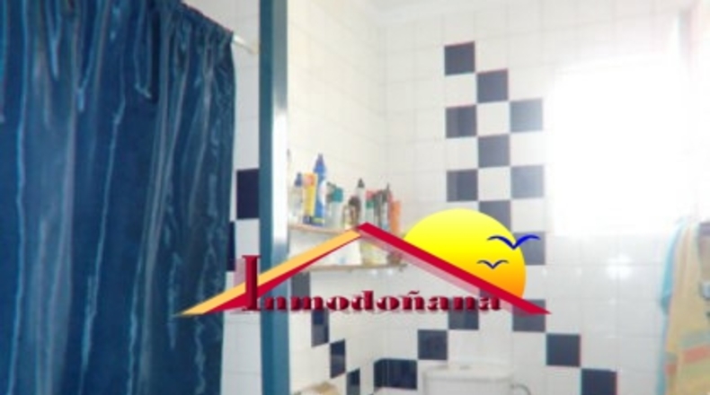 Huelva - Almonte - 750m2