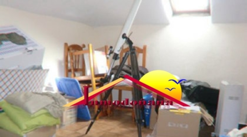 Huelva - Almonte - 750m2