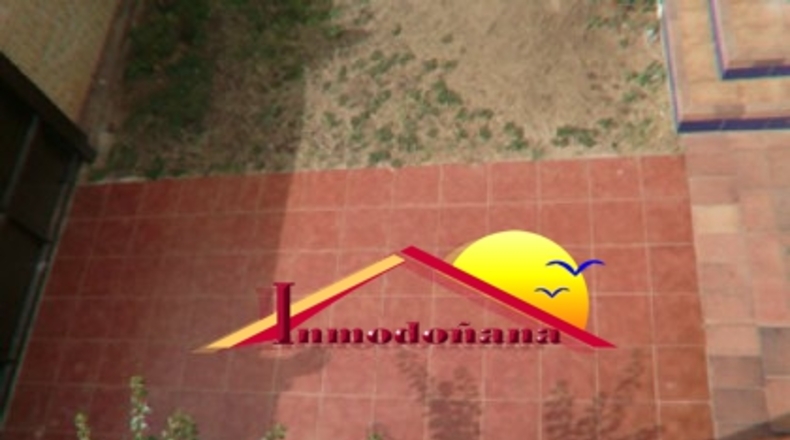 Huelva - Almonte - 750m2