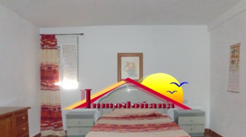 Huelva - Almonte - 750m2