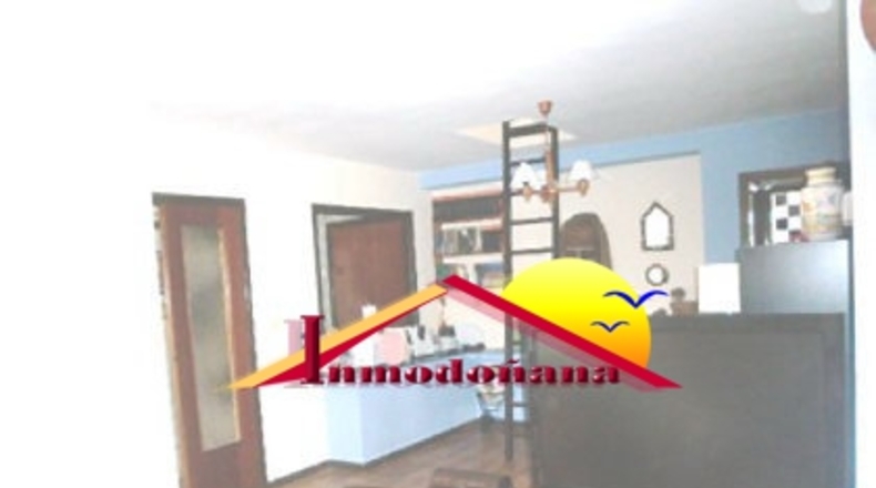 Huelva - Almonte - 750m2