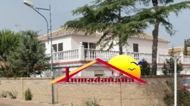 Huelva - Almonte - 750m2