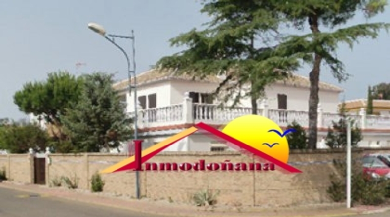 Huelva - Almonte - 750m2