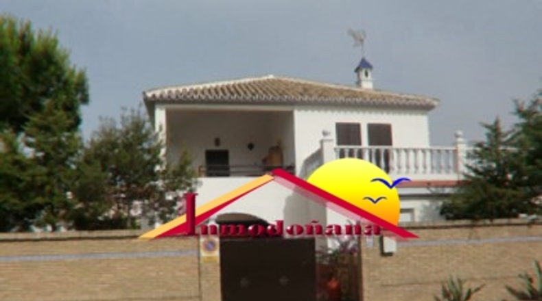 Huelva - Almonte - 750m2