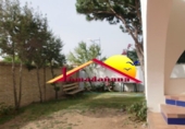 Xalet independent amb terreny en venda a Matalascañas ref.: TR28197 foto