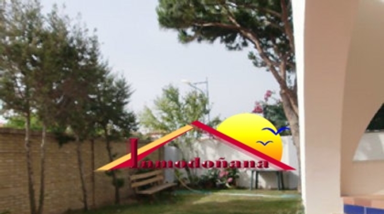 Huelva - Almonte - 750m2