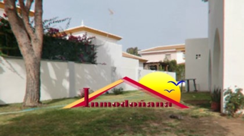 Huelva - Almonte - 750m2