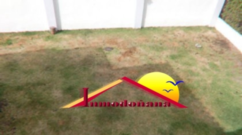 Huelva - Almonte - 750m2