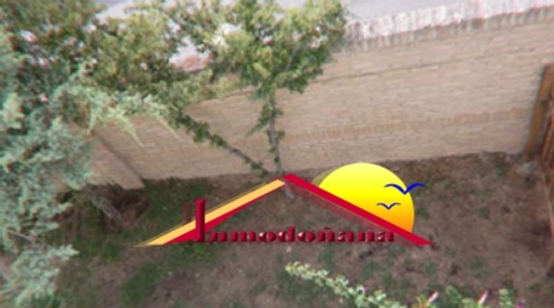 Huelva - Almonte - 750m2