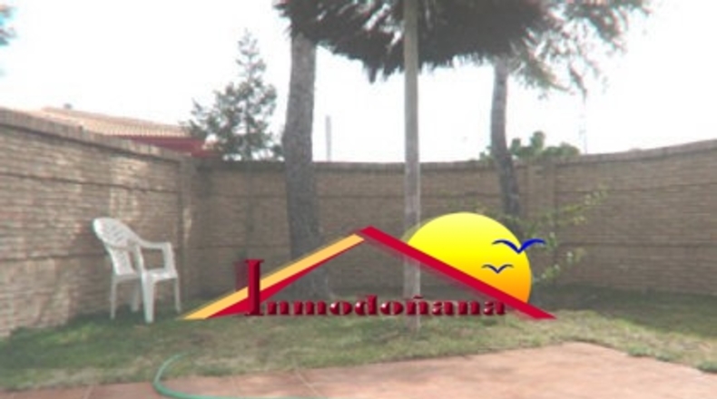 Huelva - Almonte - 750m2