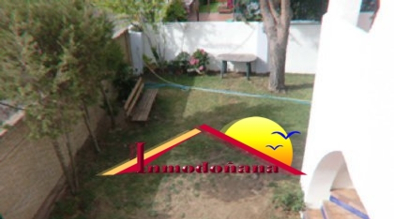 Huelva - Almonte - 750m2