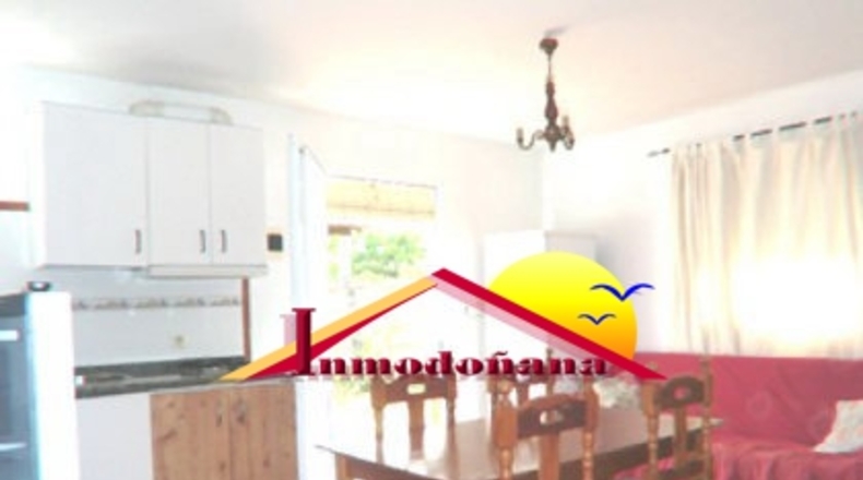 Huelva - Almonte - 750m2