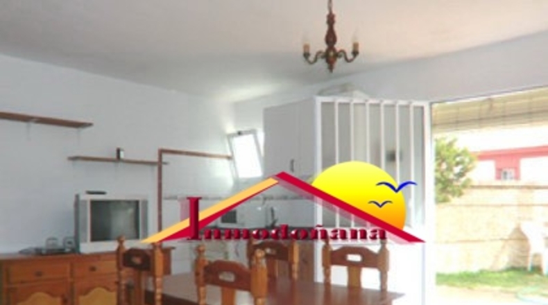 Huelva - Almonte - 750m2