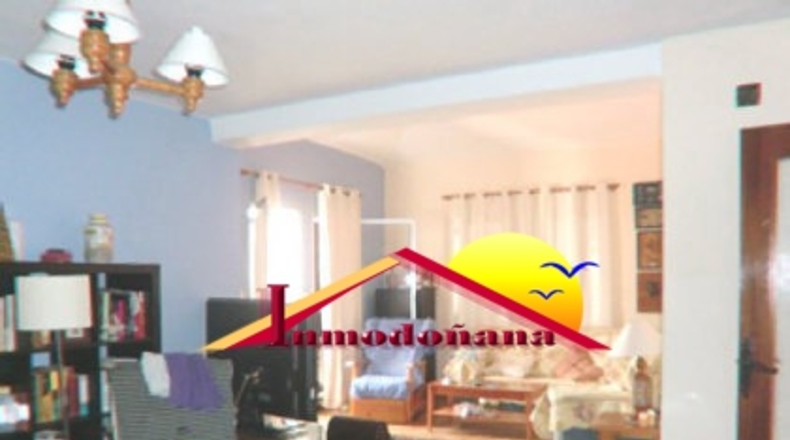 Huelva - Almonte - 750m2