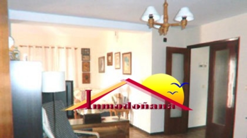 Huelva - Almonte - 750m2