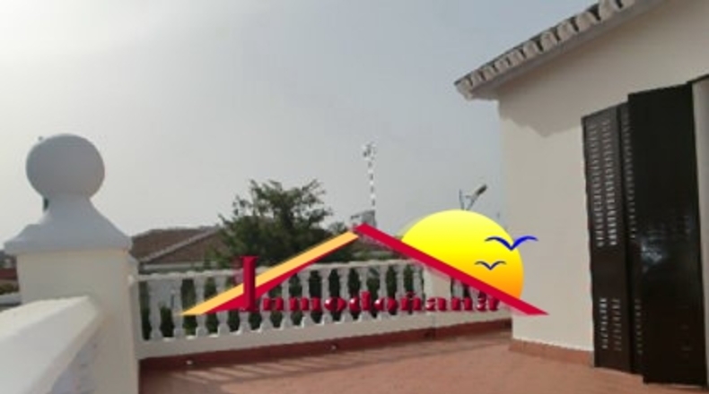 Huelva - Almonte - 750m2
