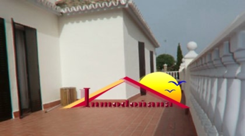 Huelva - Almonte - 750m2