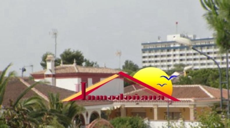 Huelva - Almonte - 750m2