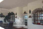 Detached villa with land for sale in Matalascañas ref: TR51175 photo
