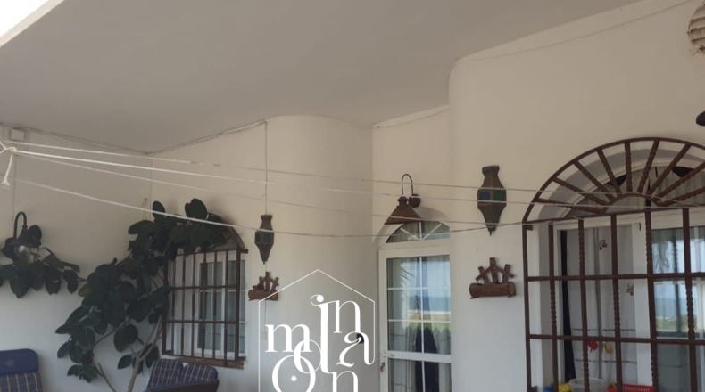 Huelva - Almonte - 120m2