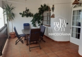 Detached villa with land for sale in Matalascañas ref: TR51175 photo