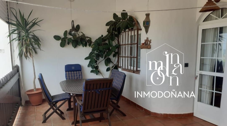 Huelva - Almonte - 120m2