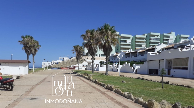 Huelva - Almonte - 120m2