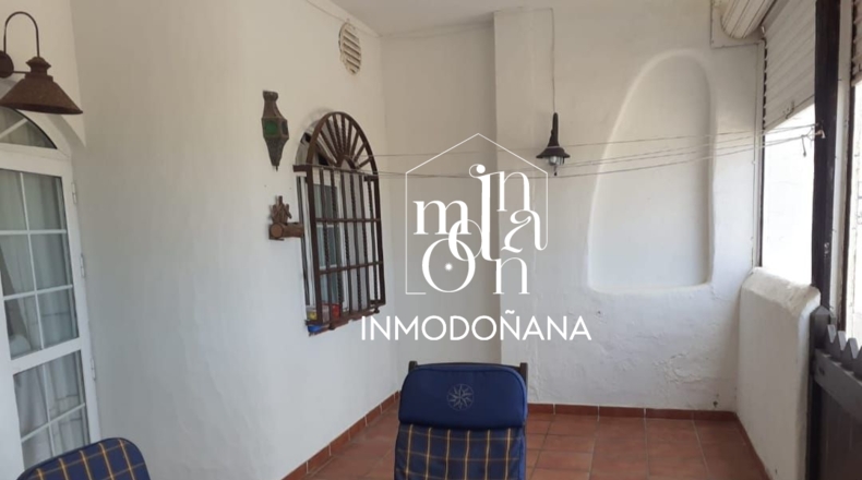 Huelva - Almonte - 120m2