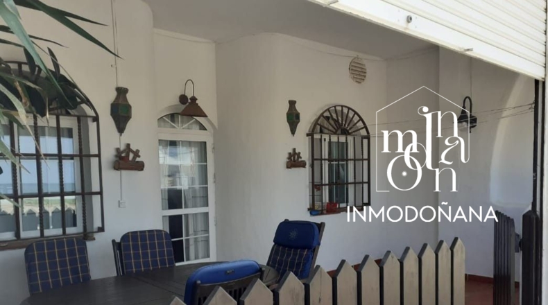 Huelva - Almonte - 120m2