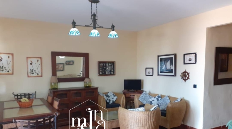 Huelva - Almonte - 120m2