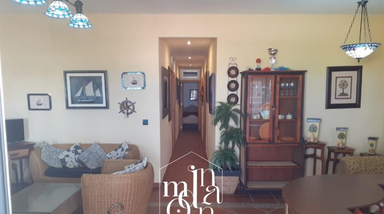 Huelva - Almonte - 120m2