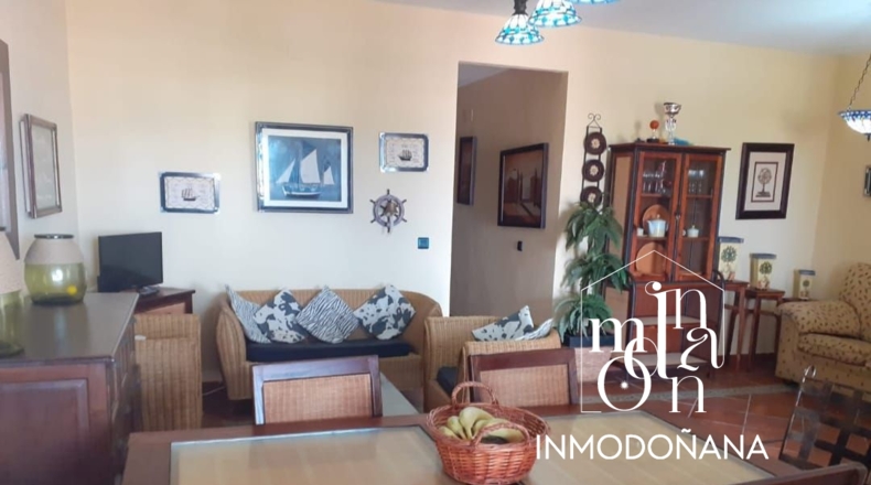 Huelva - Almonte - 120m2
