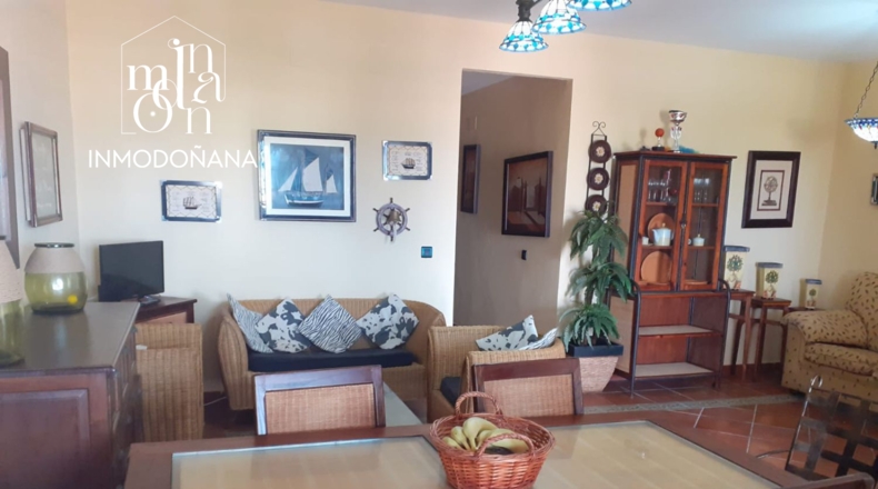 Huelva - Almonte - 120m2