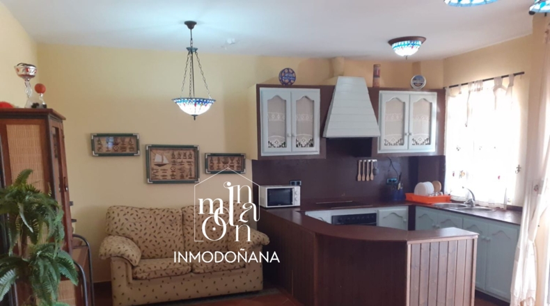 Huelva - Almonte - 120m2