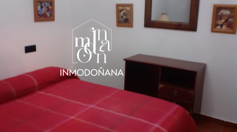Huelva - Almonte - 120m2