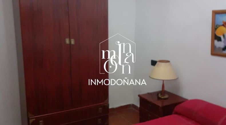 Huelva - Almonte - 120m2