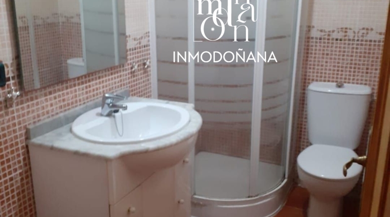 Huelva - Almonte - 120m2