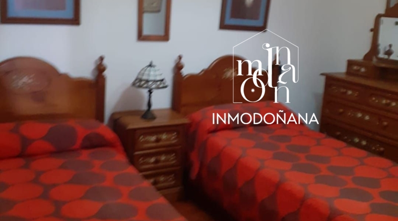 Huelva - Almonte - 120m2