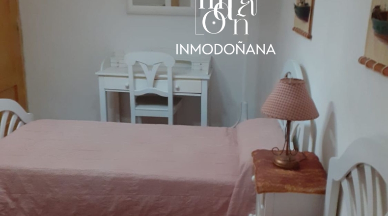 Huelva - Almonte - 120m2